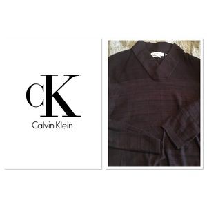 Calvin Klein men sweater